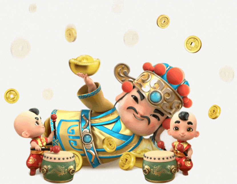 麻将胡了试玩站务公告视觉
